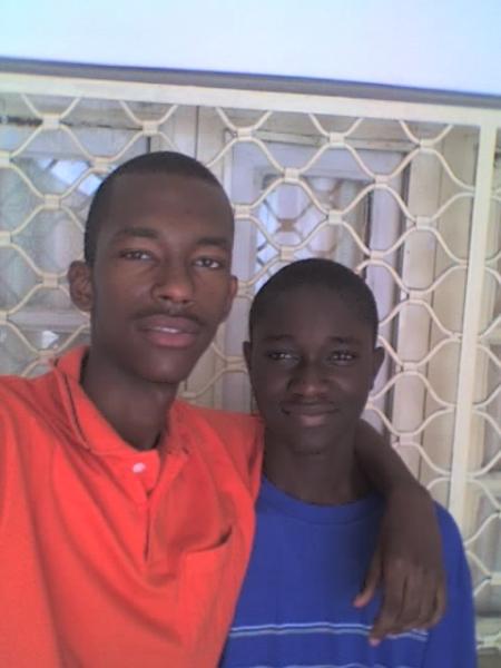 ass et ahmed de tres long ami