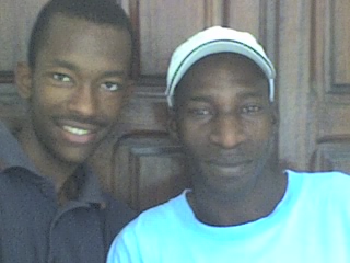 djibson logique et medzo on the mix