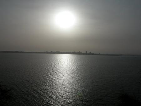 l'Ile de goree