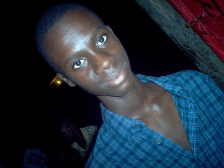 abdoulaye