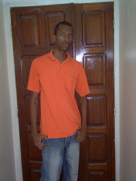 ahmed en mc