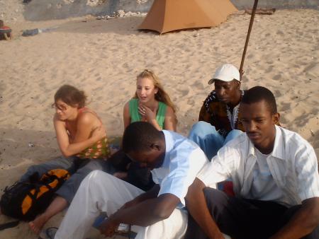 lamine djibi koraline corine et moi